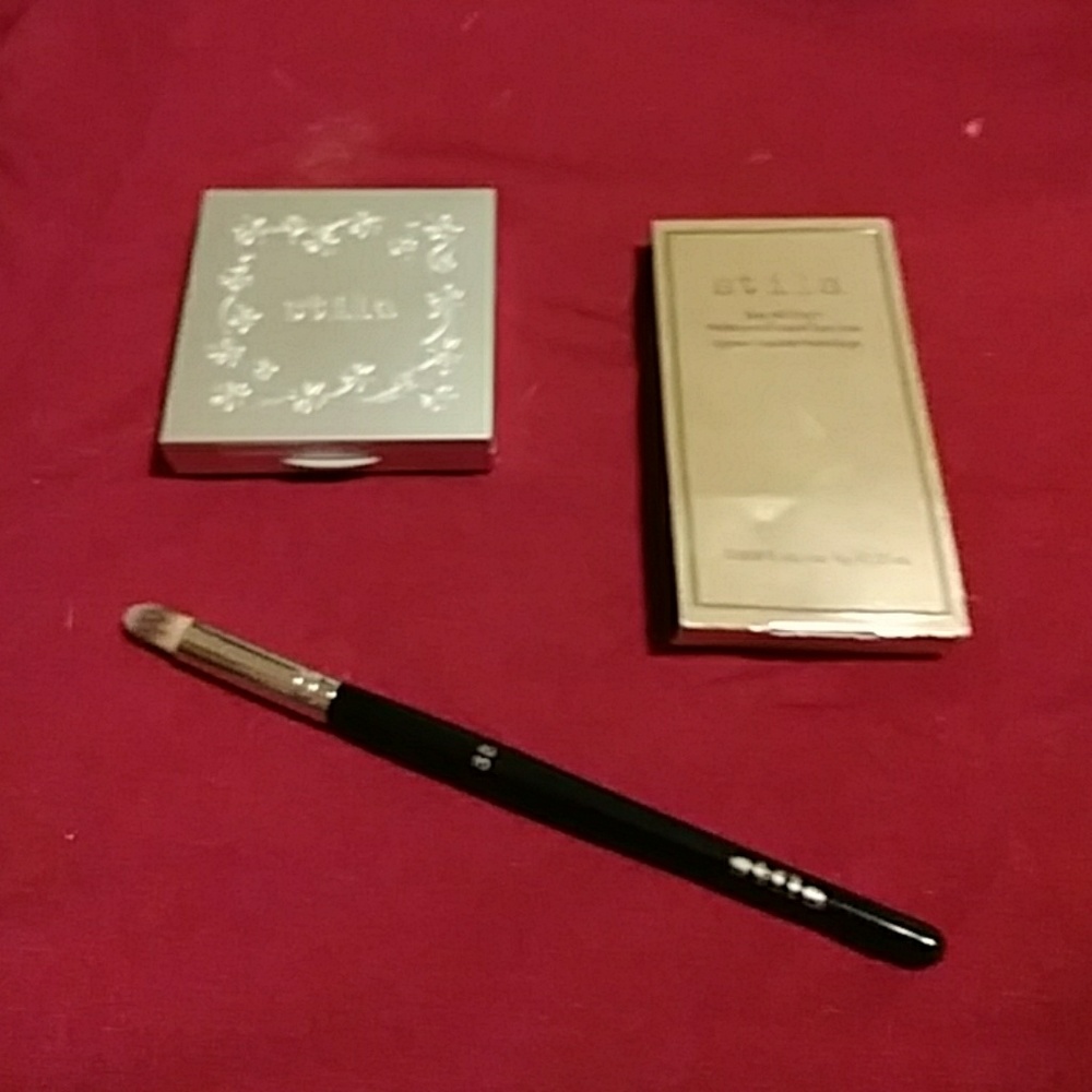Bundle of Stila products